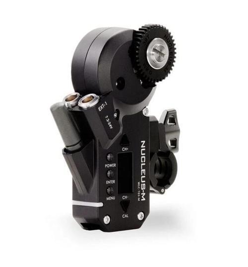 WLC-T03-M1 Nucleus-M Motor Kit