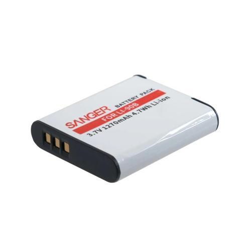 LI-90B Olympus Fotoğraf Makinesi Batarya