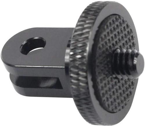 Marka GP14 Aksiyon Kamera Metal Bağlantı Aparatı