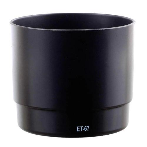 Canon İçin ET-67 Parasoley