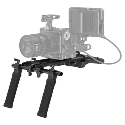 2896C Evrensel Temel Omuz Seti