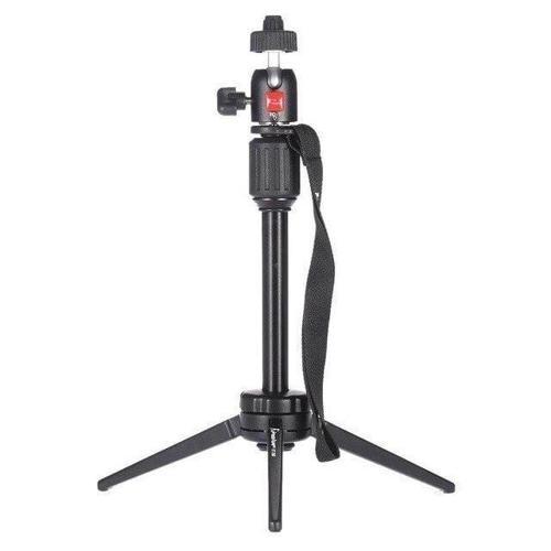 KT-200 + BD-1 Top Kafa Alüminyum Tripod