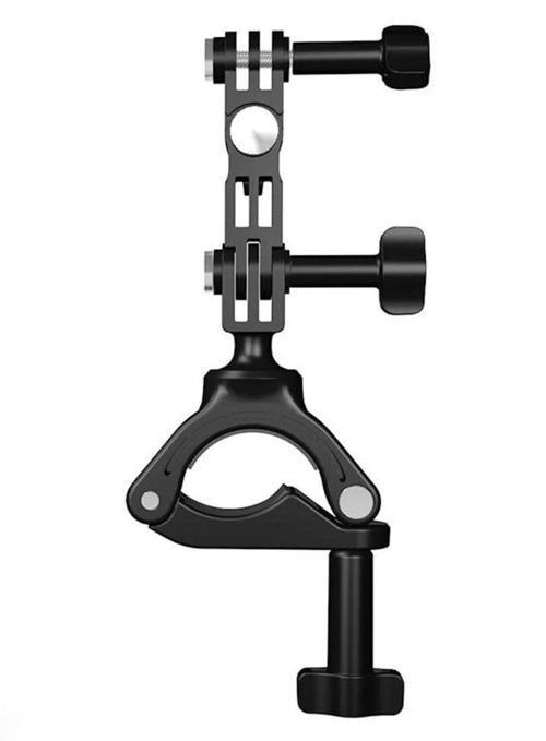 Marka JX008 Aksiyon Kameralar için Gidon Montaj Kelepçesi