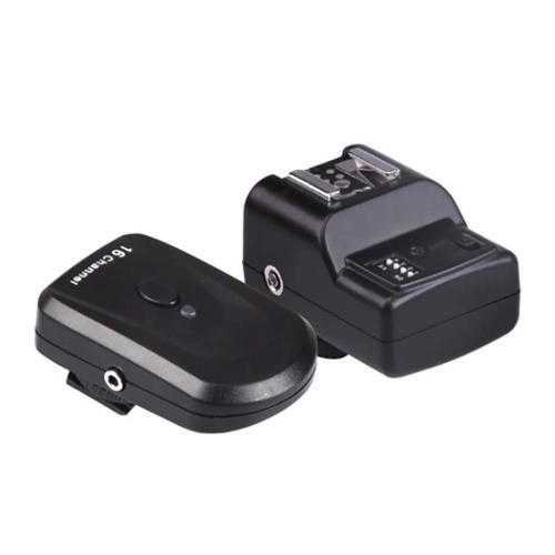 PT-16GY 16 Kanal Flash Tetikleyici