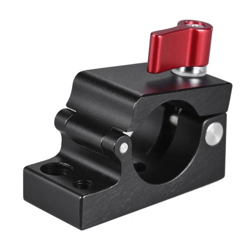 D5175 25mm Çubuk Kelepçe Tutucu