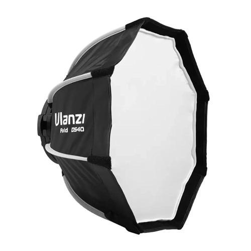 40cm Mini Bowens Mount Qr Octagon Softbox