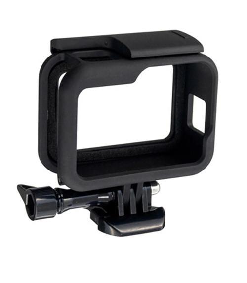Marka F8 Gopro 8 İçin Plastik Kafes