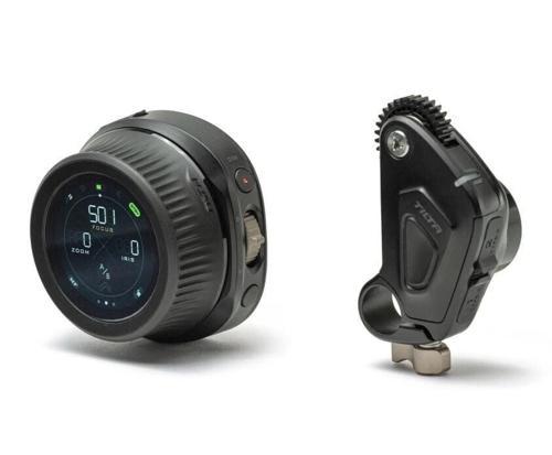 WLC-T05 Nucleus Nano II Kablosuz Lens Kontrol Sistemi