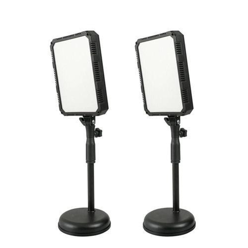 Compac 24B Bi-Color LED Video Işığı