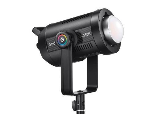 SL150R RGB LED Video Işığ