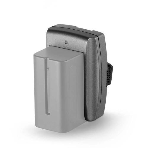 752 Sony F970 / F550 Pil için Sony Pil Plakası