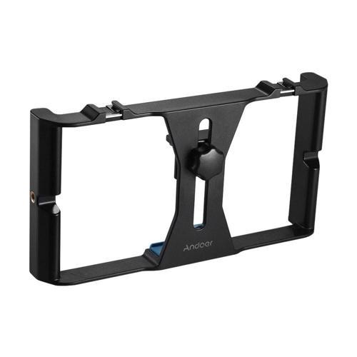 D5191 Akıllı Telefon İçin Video Rig ELTutucusu