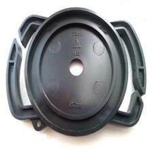 Marka Lens Kapağı Kayıp Tokası 43mm 52mm 55mm