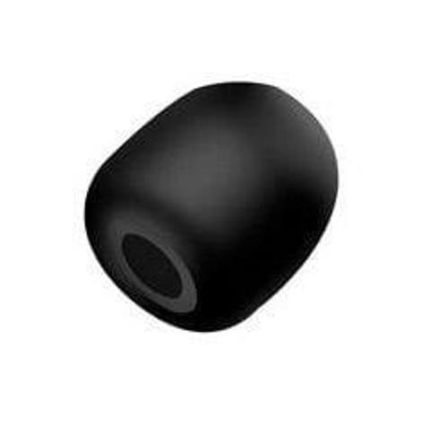 CVM-WS1 (Tekli) Klipsli Yaka Mikrofonu için Sünger