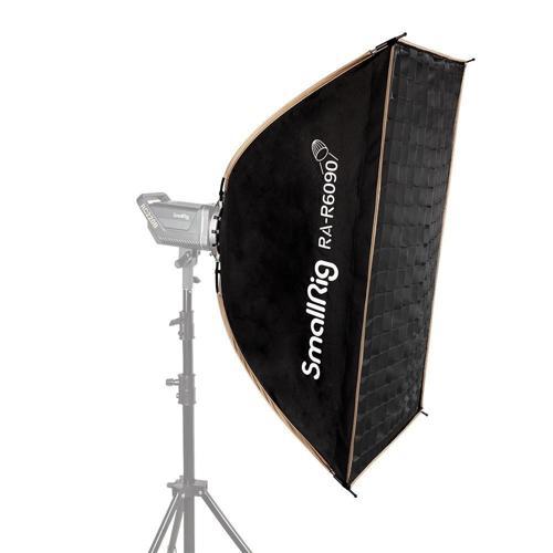 3930 RA-R6090 Dikdörtgen Softbox