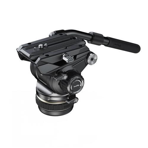 DH12 4464 Ağır Hizmet Tipi Video Kafası