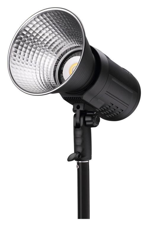 Premium LED 80W RGB Fotoğraf ve Video Işığı