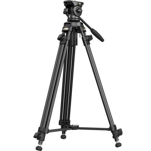 AD-50 4684 Hafif Video Tripod  Lite