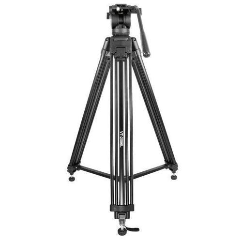 VT-2500L Profesyonel Video Tripod
