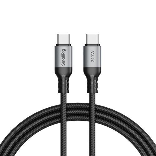 4908 240W USB-C (Düz)Güç Kablosu (100 cm)