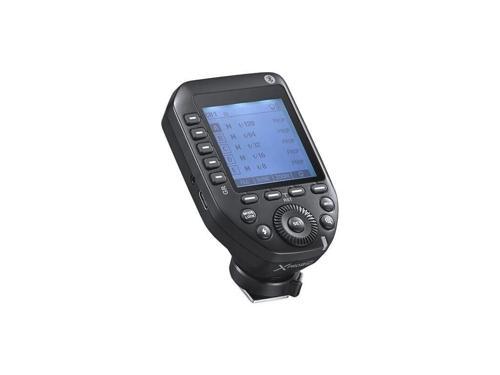 XPROII-N Nikon Uyumlu TTL Flaş Tetikleyici