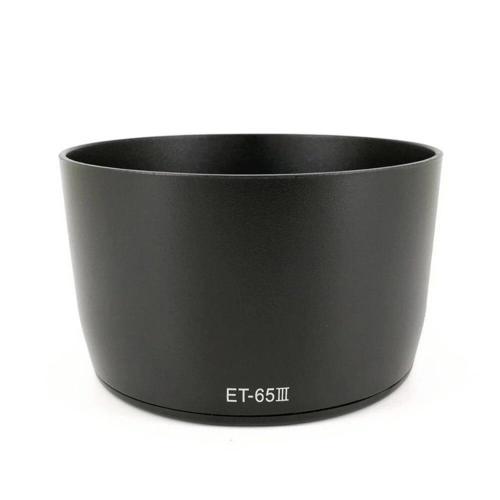 Canon ET65III /100-300mm f/4.5-5.6 USM / 70-210mm f/3.5-4.5 USM /100mm f/2 USM / 135mm f/2.8 / 85mm 