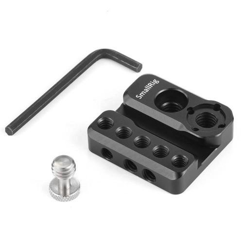 BSS2319 Moza Air 2 Gimbal için Montaj Plakası
