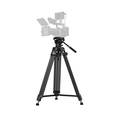AD-80S 5111 Profesyonel Video Tipi Tripod Kiti
