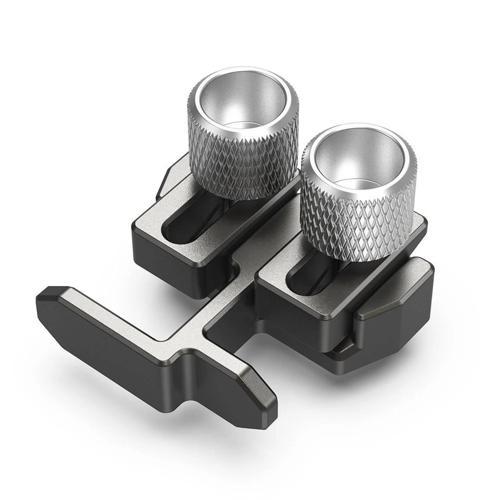 2768 BMPCC 4K 6K Kafes için HDMI ve USB Tip-C Kablo Kelepçesi