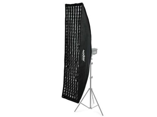 SB-FW-50130 50X130 Bowens Izgaralı Softbox