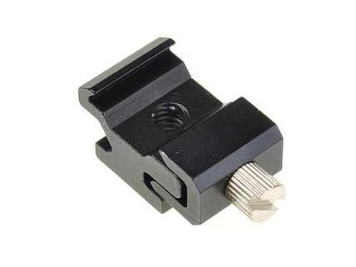 Marka FLH10 Metal Flaş ve ışık Tutma Aparatı