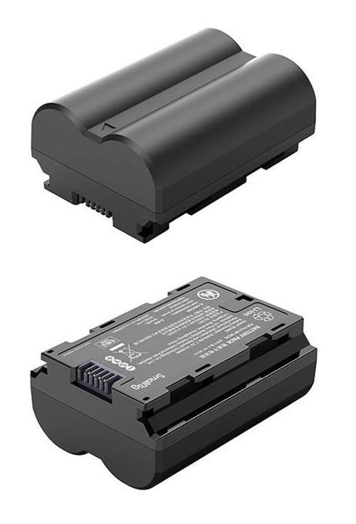 4072 NP-W235 Fujıfilm Fotoğraf Makinesi Pili