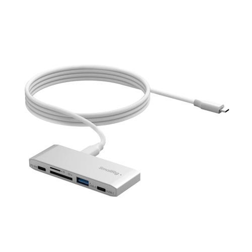 4746 5'i 1 Arada SD / Micro SD Hafıza Kart Okuyucu