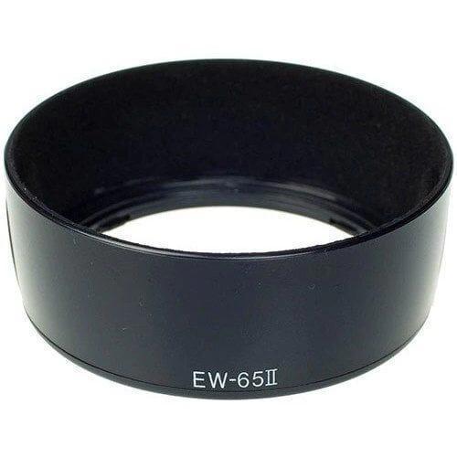 Canon ET65III 85mm f/1.8 /100mm f/2 /135mm f/2.8 / 100-300mm Parasoley