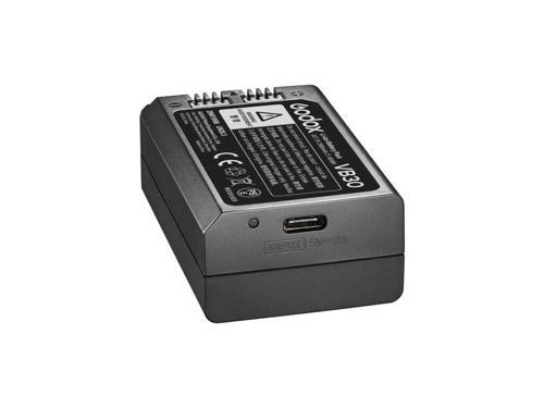 VB30 (V1 PRO İÇİN) Li-on Batarya