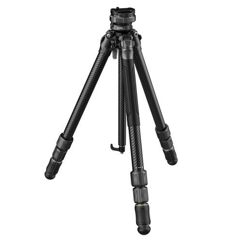 4353 AP-100  FreeRover Karbon Fiber Fotoğraf Tripod Seti