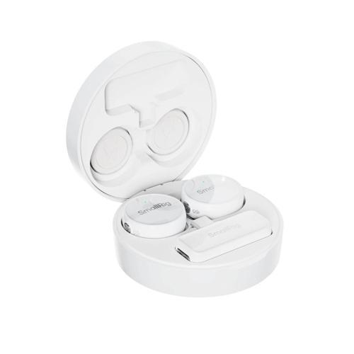 4706 S60 Kablosuz Mikrofon (Beyaz / USB-C Versiyonu)