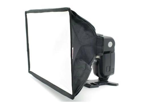 SB2030 20x30cm Flaş Softbox