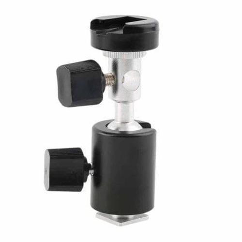 Marka  FH52 Flaş Işık  Şemsiye Takma Aparatı