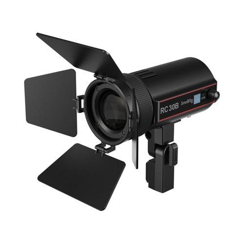 4280 RC30B Bi-color 30 Watt COB LED Video Işığı