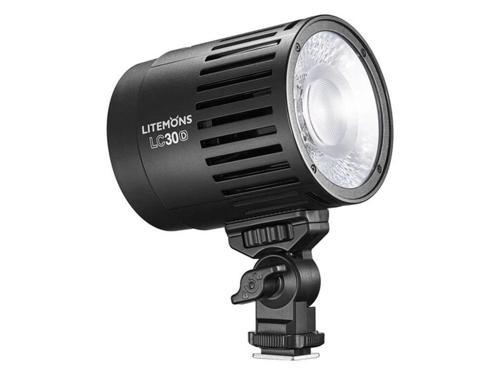 LC30D LED Video Işığı