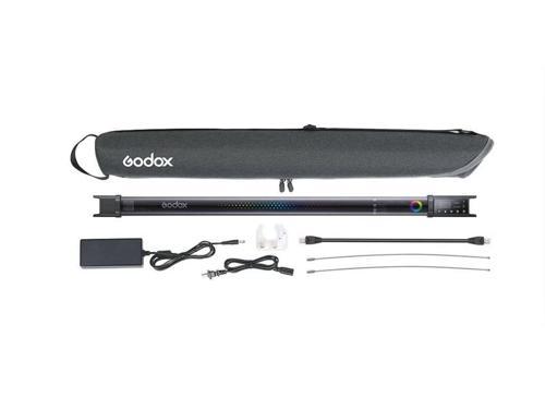 TL60 Tekli RGB Tüp Işık Kiti