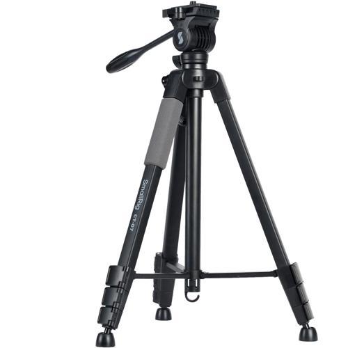 CT-07 4689 Çok Yönlü Hafif Tripod
