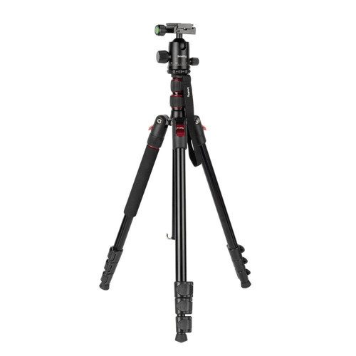 3474C CT-20 Alüminyum Alaşımlı Tripod