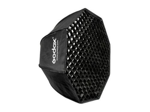 SB-FW-95 95cm Grid'li Octagon Softbox