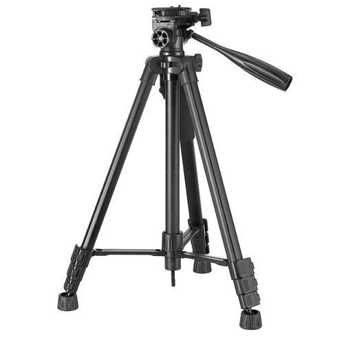 VT-860S Hafif Seyahat Tripod