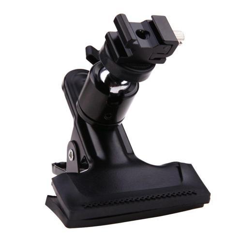 Marka CPL04 Kızaklı Top Kafa Mandalı