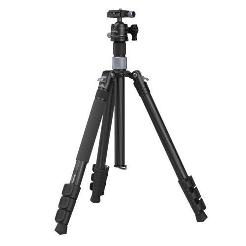 4059 AP-20 Orta Sütunlu  Karbon Fiber Tripod