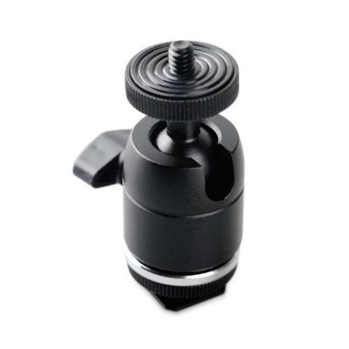 BH59 Bal Head Tripod Kafası