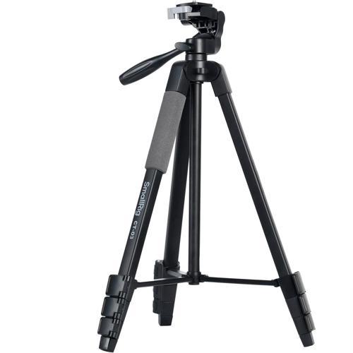4687 CT-03  Çok Yönlü Hafif Tripod